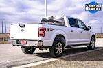 Used 2020 Ford F-150 XLT SuperCrew Cab 4x4, Pickup for sale #F241699A - photo 6