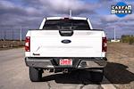 Used 2020 Ford F-150 XLT SuperCrew Cab 4x4, Pickup for sale #F241699A - photo 7