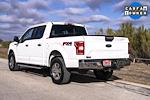 Used 2020 Ford F-150 XLT SuperCrew Cab 4x4, Pickup for sale #F241699A - photo 8