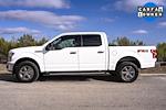 Used 2020 Ford F-150 XLT SuperCrew Cab 4x4, Pickup for sale #F241699A - photo 9