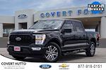 Used 2021 Ford F-150 XL SuperCrew Cab 4x2, Pickup for sale #FA6755A - photo 1