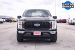 Used 2021 Ford F-150 XL SuperCrew Cab 4x2, Pickup for sale #FA6755A - photo 5