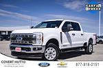 Used 2023 Ford F-250 XLT Crew Cab 4WD, Pickup for sale #FA6790 - photo 3