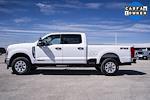 Used 2023 Ford F-250 XLT Crew Cab 4WD, Pickup for sale #FA6790 - photo 10