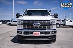 Used 2023 Ford F-250 XLT Crew Cab 4WD, Pickup for sale #FA6790 - photo 6