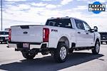 Used 2023 Ford F-250 XLT Crew Cab 4WD, Pickup for sale #FA6790 - photo 2