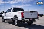 Used 2023 Ford F-250 XLT Crew Cab 4WD, Pickup for sale #FA6790 - photo 9