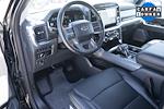 Used 2023 Ford F-150 Lariat SuperCrew Cab 4WD, Pickup for sale #FA6841 - photo 11
