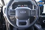 Used 2023 Ford F-150 Lariat SuperCrew Cab 4WD, Pickup for sale #FA6841 - photo 14