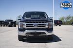Used 2023 Ford F-150 Lariat SuperCrew Cab 4WD, Pickup for sale #FA6841 - photo 6