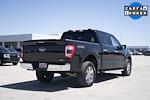 Used 2023 Ford F-150 Lariat SuperCrew Cab 4WD, Pickup for sale #FA6841 - photo 2
