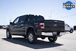 Used 2023 Ford F-150 Lariat SuperCrew Cab 4WD, Pickup for sale #FA6841 - photo 9