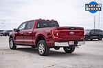 Used 2021 Ford F-150 XLT SuperCrew Cab 4WD, Pickup for sale #FA6876 - photo 4