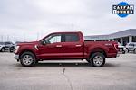 Used 2021 Ford F-150 XLT SuperCrew Cab 4WD, Pickup for sale #FA6876 - photo 11