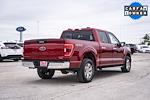 Used 2021 Ford F-150 XLT SuperCrew Cab 4WD, Pickup for sale #FA6876 - photo 2