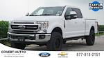 Used 2020 Ford F-250 Lariat Crew Cab 4WD, Pickup for sale #FA6882 - photo 1