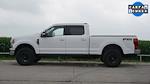 Used 2020 Ford F-250 Lariat Crew Cab 4WD, Pickup for sale #FA6882 - photo 3