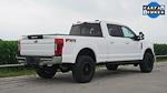 Used 2020 Ford F-250 Lariat Crew Cab 4WD, Pickup for sale #FA6882 - photo 4