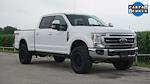 Used 2020 Ford F-250 Lariat Crew Cab 4WD, Pickup for sale #FA6882 - photo 6