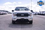 Used 2022 Ford F-150 XLT SuperCrew Cab 4x4, Pickup for sale #FA6959 - photo 5