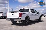 Used 2022 Ford F-150 XLT SuperCrew Cab 4x4, Pickup for sale #FA6959 - photo 8