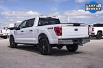 Used 2022 Ford F-150 XLT SuperCrew Cab 4x4, Pickup for sale #FA6959 - photo 2