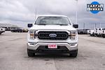 Used 2022 Ford F-150 XLT SuperCrew Cab 4x4, Pickup for sale #FA6962 - photo 3