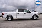 Used 2022 Ford F-150 XLT SuperCrew Cab 4x4, Pickup for sale #FA6962 - photo 5