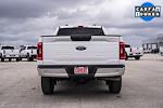 Used 2022 Ford F-150 XLT SuperCrew Cab 4x4, Pickup for sale #FA6962 - photo 7