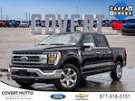 Used 2022 Ford F-150 Lariat SuperCrew Cab 4x4, Pickup for sale #FA7003 - photo 1