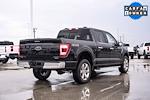 Used 2022 Ford F-150 Lariat SuperCrew Cab 4x4, Pickup for sale #FA7003 - photo 8