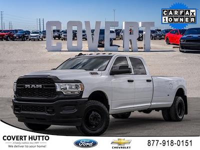 Used 2019 Ram 3500 Tradesman Crew Cab 4x4, Pickup for sale #FA7004 - photo 1