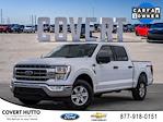 Used 2022 Ford F-150 XLT SuperCrew Cab 4x4, Pickup for sale #FA7031 - photo 1