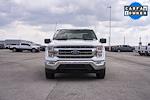 Used 2022 Ford F-150 XLT SuperCrew Cab 4x4, Pickup for sale #FA7031 - photo 5