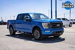 Used 2021 Ford F-150 XLT SuperCrew Cab 4x4, Pickup for sale #FA7041 - photo 6