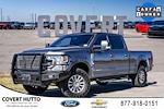 Used 2022 Ford F-250 Lariat Crew Cab 4x4, Pickup for sale #FA7058A - photo 1