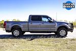 Used 2022 Ford F-250 Lariat Crew Cab 4x4, Pickup for sale #FA7058A - photo 8