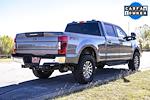 Used 2022 Ford F-250 Lariat Crew Cab 4x4, Pickup for sale #FA7058A - photo 9