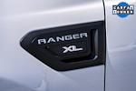 Used 2023 Ford Ranger XL SuperCrew Cab 4x4, Pickup for sale #FA7059 - photo 3