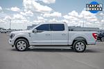 Used 2021 Ford F-150 Platinum SuperCrew Cab 4x4, Pickup for sale #FA7076 - photo 10