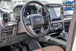 Used 2021 Ford F-150 Platinum SuperCrew Cab 4x4, Pickup for sale #FA7076 - photo 11