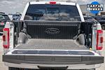 Used 2021 Ford F-150 Platinum SuperCrew Cab 4x4, Pickup for sale #FA7076 - photo 35