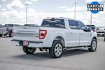 Used 2021 Ford F-150 Platinum SuperCrew Cab 4x4, Pickup for sale #FA7076 - photo 8