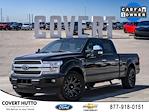 Used 2019 Ford F-150 Platinum SuperCrew Cab 4x4, Pickup for sale #FA7083 - photo 1