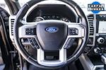 Used 2019 Ford F-150 Platinum SuperCrew Cab 4x4, Pickup for sale #FA7083 - photo 15