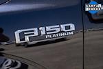 Used 2019 Ford F-150 Platinum SuperCrew Cab 4x4, Pickup for sale #FA7083 - photo 4