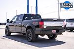 Used 2019 Ford F-150 Platinum SuperCrew Cab 4x4, Pickup for sale #FA7083 - photo 2