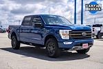 Used 2022 Ford F-150 Tremor SuperCrew Cab 4x4, Pickup for sale #FA7084 - photo 7