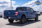 Used 2022 Ford F-150 Tremor SuperCrew Cab 4x4, Pickup for sale #FA7084 - photo 9