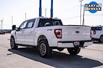 Used 2023 Ford F-150 Lariat SuperCrew Cab 4x4, Pickup for sale #FA7089 - photo 2